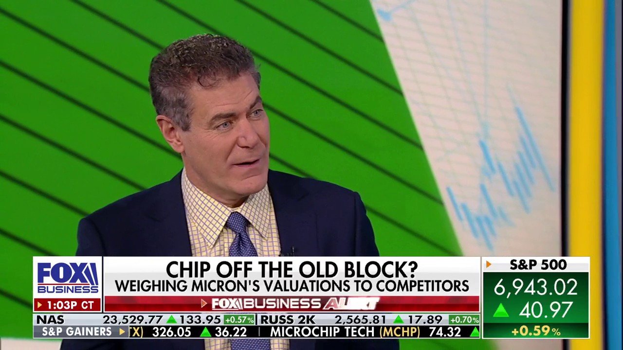Osaic Chief Market Strategist Phil Blancato analyzes the latest trends from CES 2026, focusing on AI's impact on Amazon's future and more on 'Making Money.'
