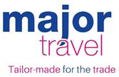 MAJOR TRAVEL LAUNCHES NEW CRUISE BOOKING PLATFORM FOR AGENTS MAJOR TRAVEL LAUNCHES NEW CRUISE BOOKING PLATFORM FOR AGENTS
