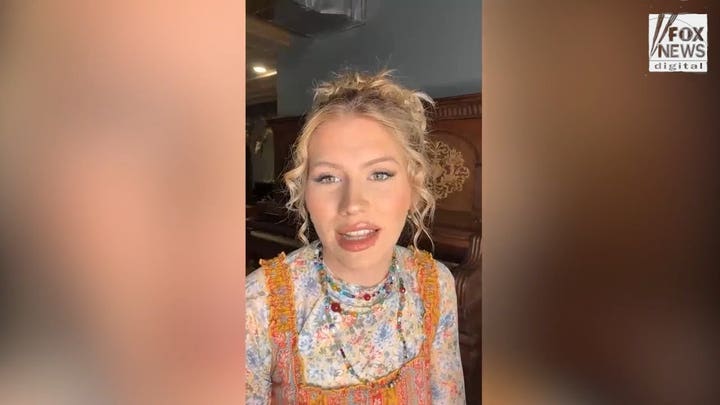 'American Idol' winner reveals how viral song keeps reopening her deepest wounds