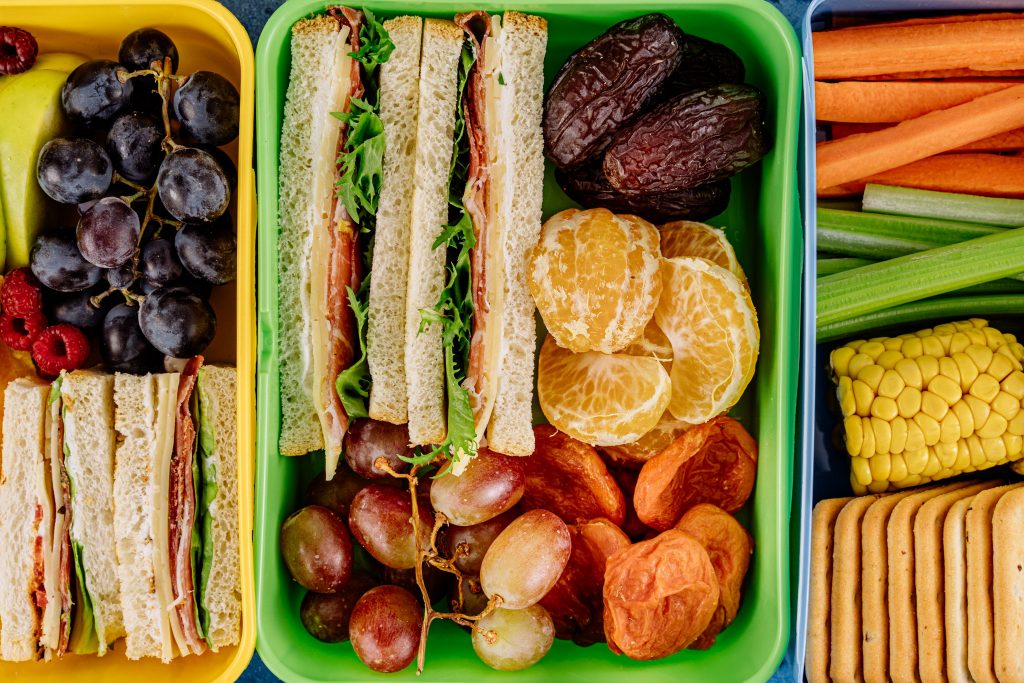 Expert shares tips on packing healthy school lunches without breaking the bank Expert shares tips on packing healthy school lunches without breaking the bank