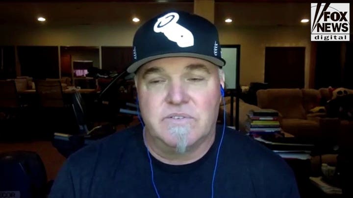 World Series champion reveals why he is opening up about his battle with alcoholism