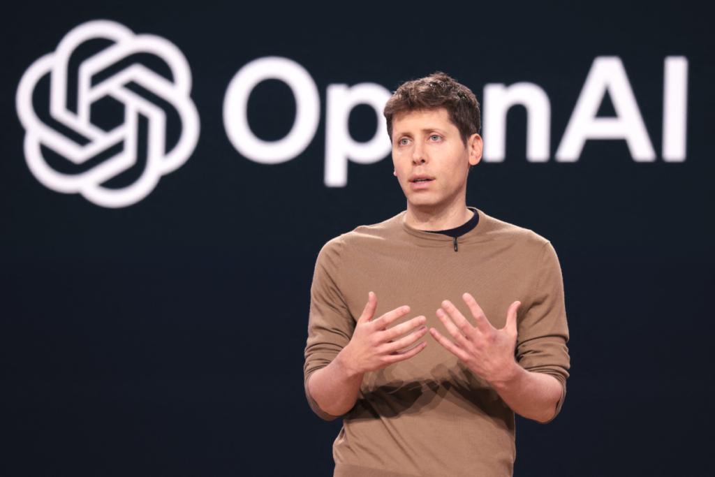 OpenAI Slows Astra AI Model Development After Cybersecurity Warning
