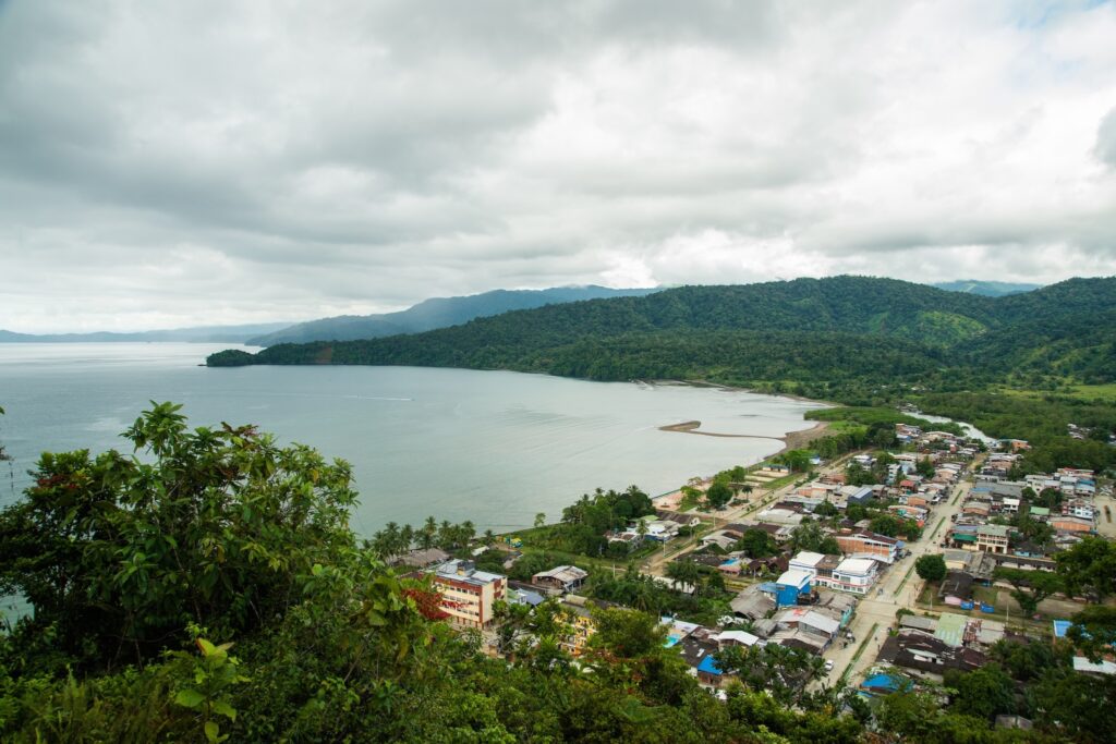 Is it safe to travel to Colombia? Latest advice after 7.4 magnitude earthquake Is it safe to travel to Colombia? Latest advice after 7.4 magnitude earthquake