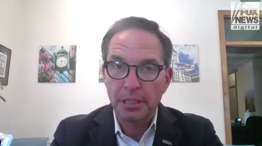 Retail CEO sounds alarm on government-run grocery stores, 'It's inherently flawed'