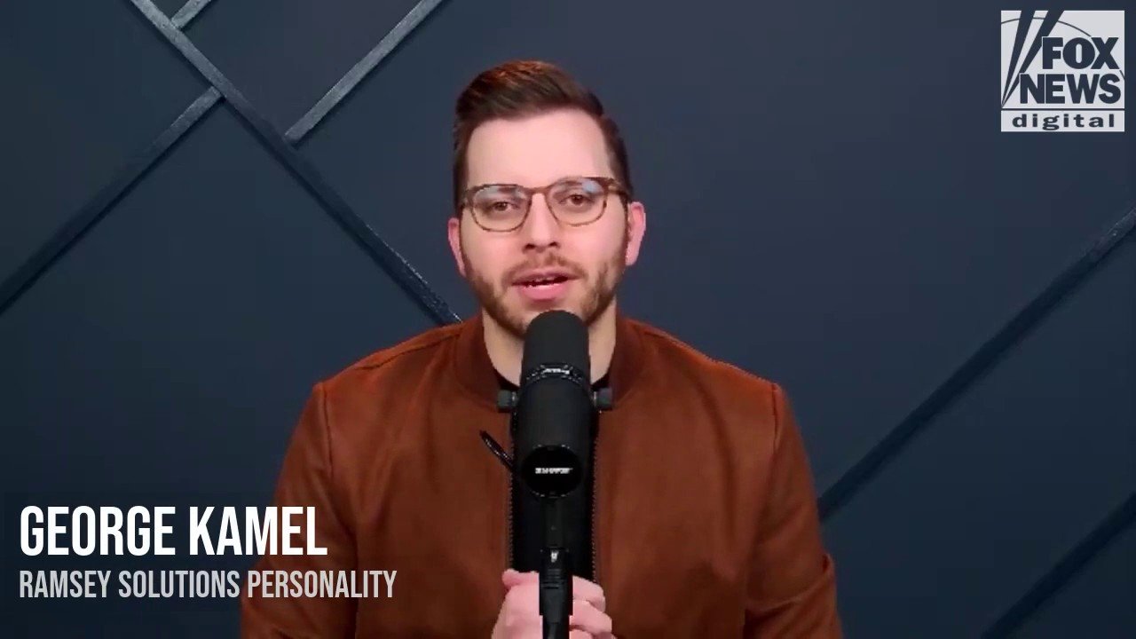 Ramsey Solutions personality George Kamel explains the pros and cons of the Trump Accounts to Fox News Digital, and when is the best time to invest for your children.