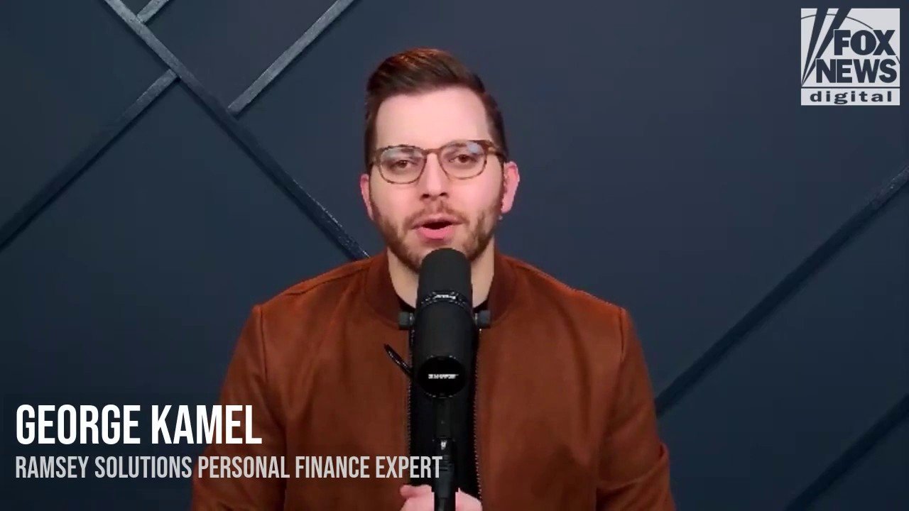 Ramsey Show personality and co-host George Kamel breaks down fact from fiction about Social Security fund depletion with Fox News Digital.