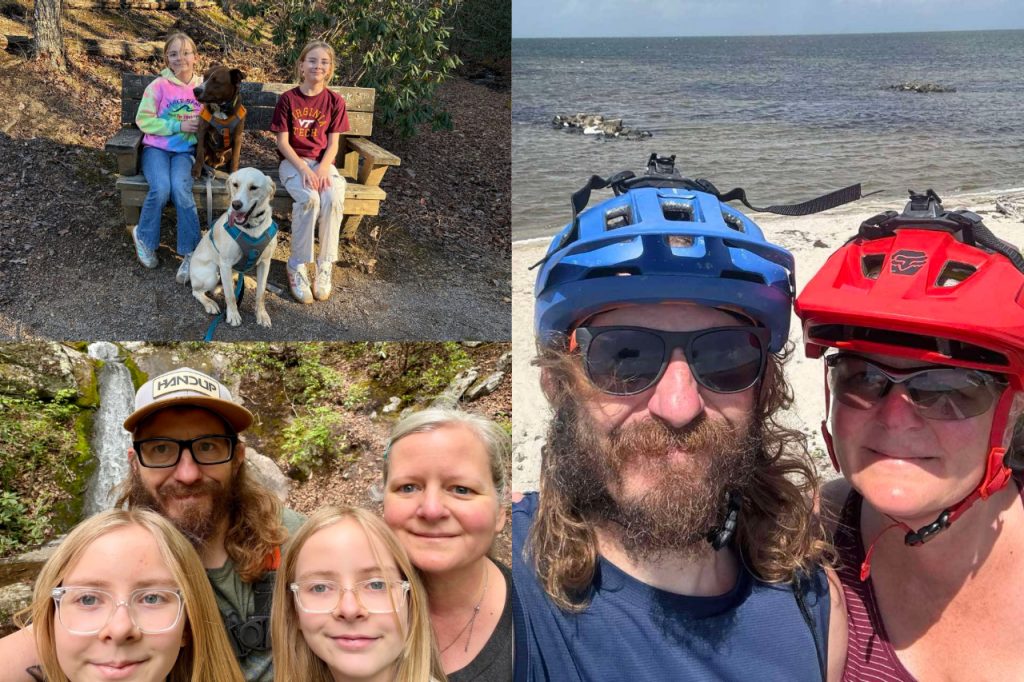 VMCVM Staff Spotlight: Andrew Burton VMCVM Staff Spotlight: Andrew Burton