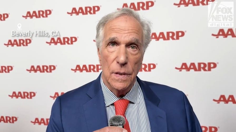 Henry Winkler reveals how his friendship with Adam Sandler formed