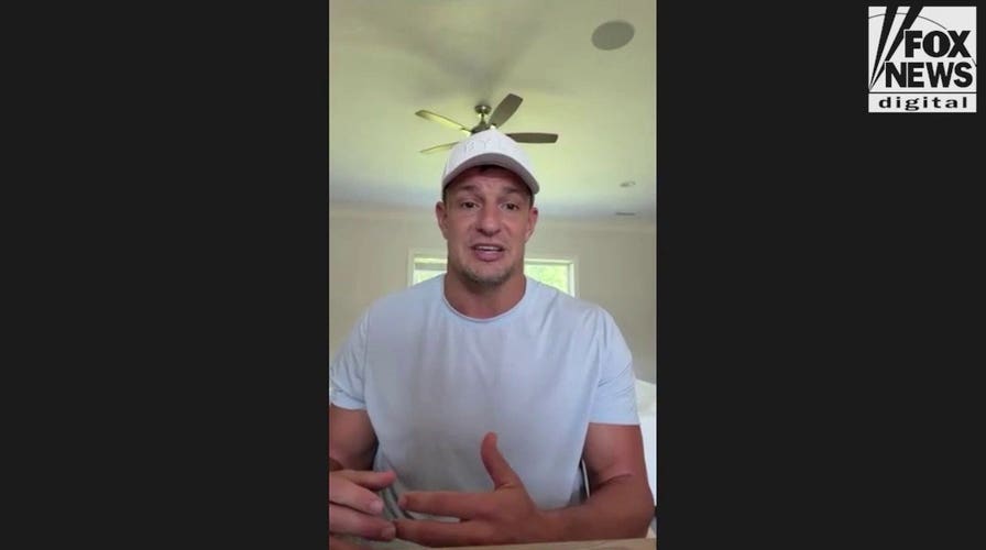 NFL legend Rob Gronkowski reveals how politics impact a locker room