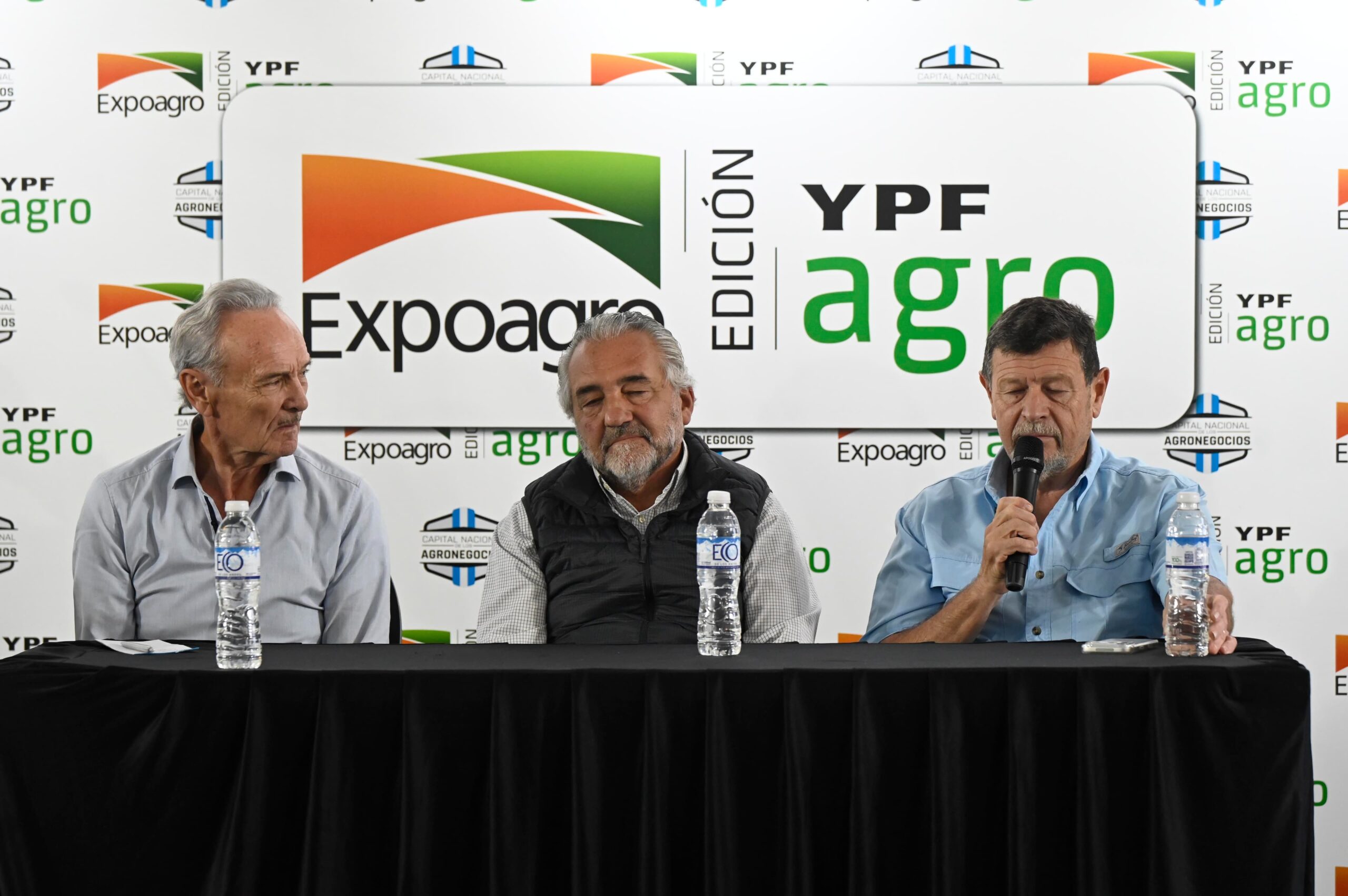 22506/L-R Raúl Marsó - Daniel Fenoglio - Fernando Eluchans.jpg