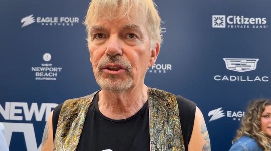 Billy Bob Thornton says 'Landman' is a cast full of people who 'are who they are'
