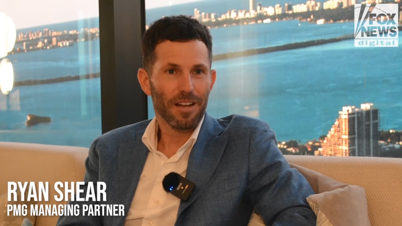 PMG managing partner Ryan Shear and Naftali Group EVP Danielle Naftali speak to Fox News Digital about why South Florida real estate outperforms NYC, accelerating corporate relocations, and how zero state income tax fuels long-term growth.