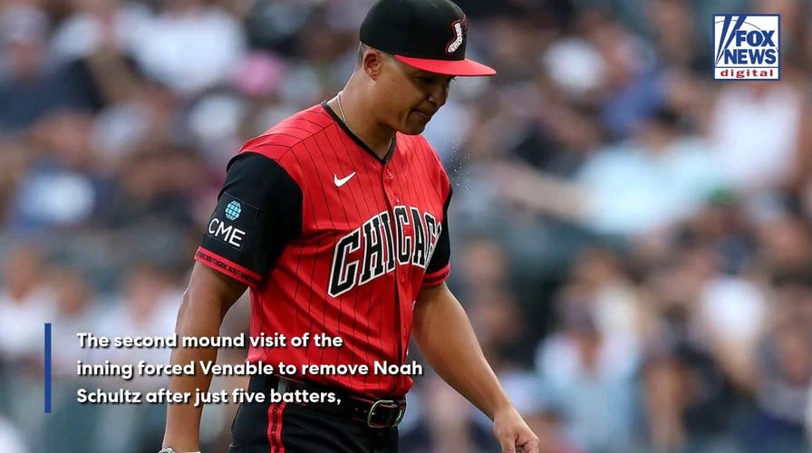 MLB manager forgets key rule in inexplicable blunder during loss
