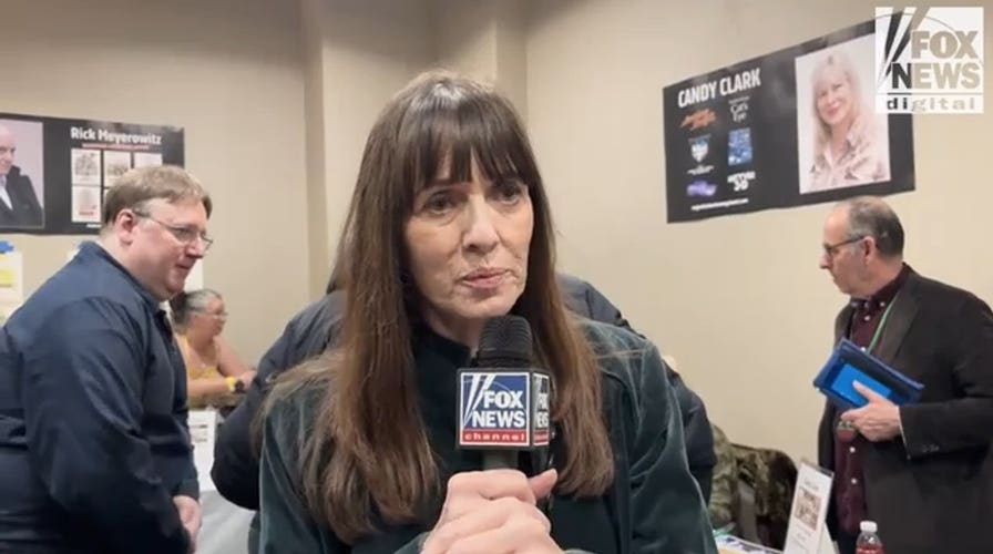 Mackenzie Phillips reveals wild cocaine-filled breaks with Valerie Bertinelli