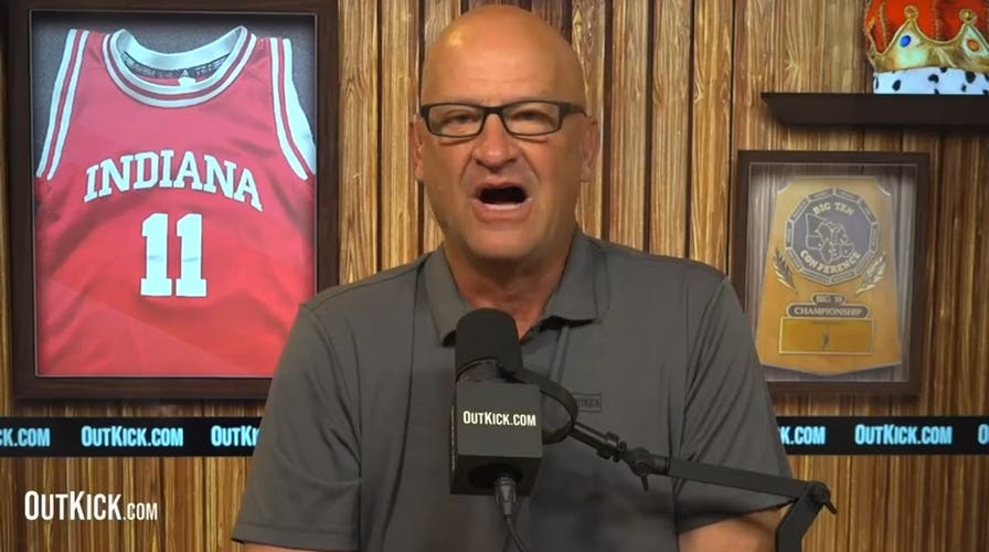 Exclusivity In College Football Protects Brands | Don't @ Me w/Dan Dakich