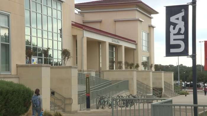 UTSA cyberattack attempt shows how quickly threats can target universities, cybersecurity expert says UTSA cyberattack attempt shows how quickly threats can target universities, cybersecurity expert says