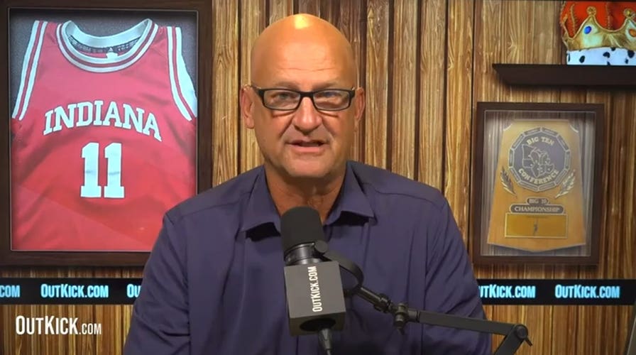 WNBA media won't treat Caitlin Clark and Paige Bueckers the same | Don't @ Me w/Dan Dakich