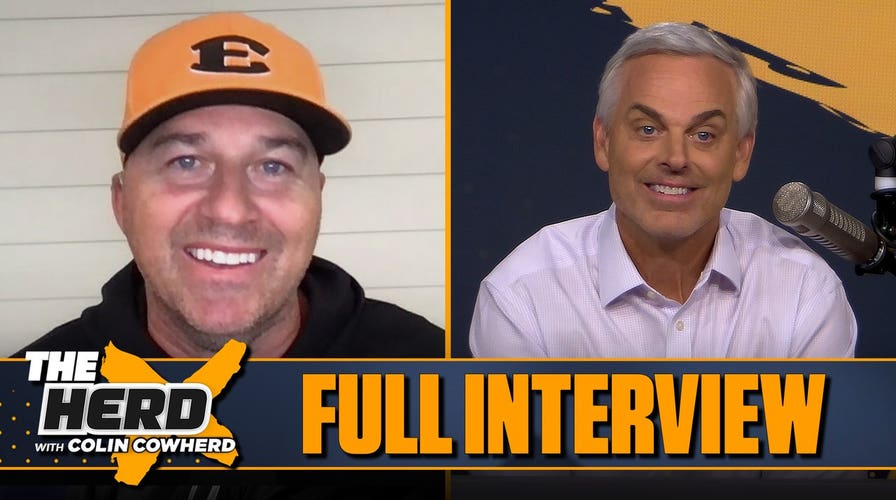 Matt Hasselbeck breaks down Ty Simpson and Mendoza's debuts, Jeremiyah Love's injury | The Herd