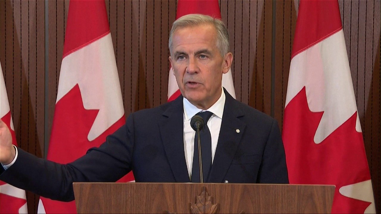 Canadian prime minister says U.S. sought to restrict Canada’s ability to strike trade deals with other countries.