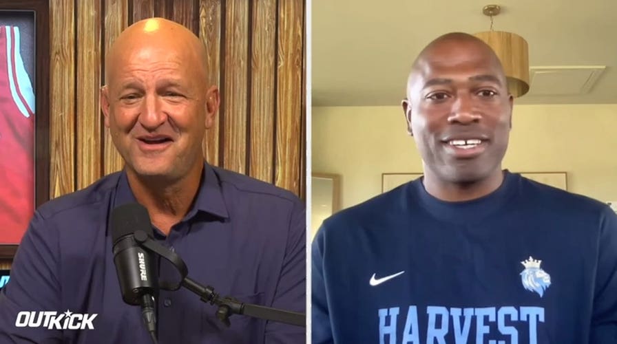 Shaun Alexander x Dan Dakich, Full Interview | Don't @ Me w/ Dan Dakich