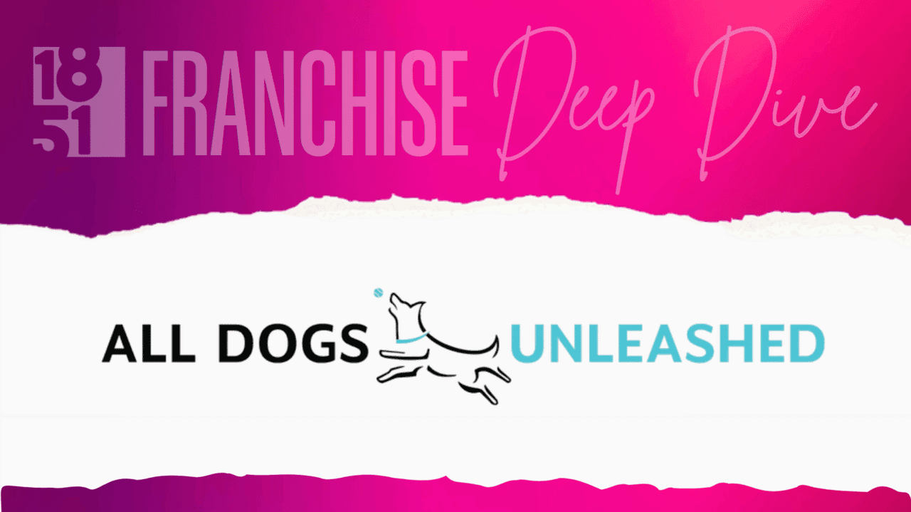 All Dog Unleashed