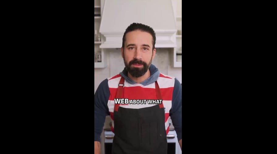 Fresh vs frozen burgers: Chef's blind taste test reveals a surprising winner