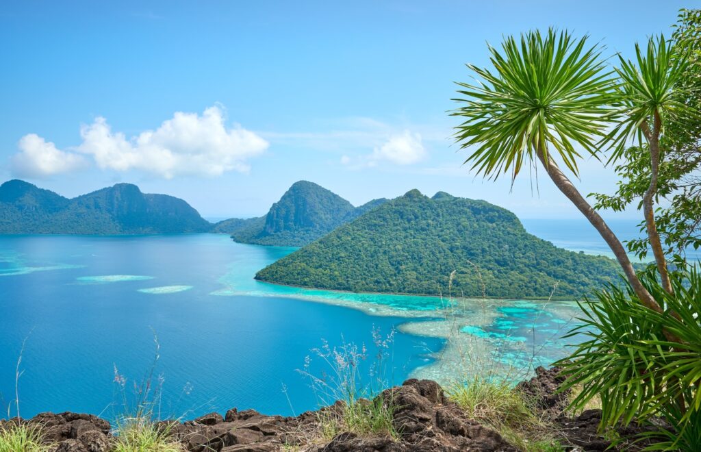Malaysia is the best country for digital nomads in 2026, according to a new ranking Malaysia is the best country for digital nomads in 2026, according to a new ranking