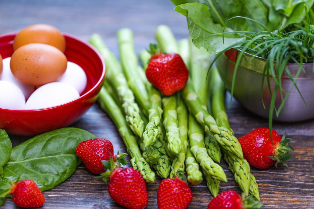 The family nutrition habits that experts say make the biggest difference long term The family nutrition habits that experts say make the biggest difference long term