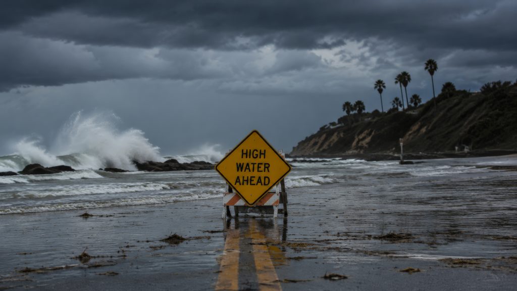 Research uncovers hidden patterns in hurricane storm surge Research uncovers hidden patterns in hurricane storm surge