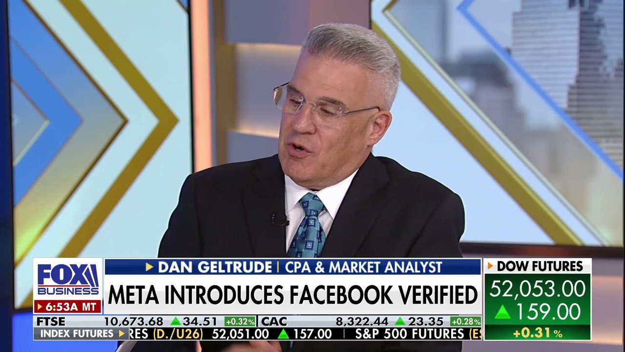 Meta is rolling out Facebook Verified, a new subscription service for users to confirm their identity and access exclusive features.