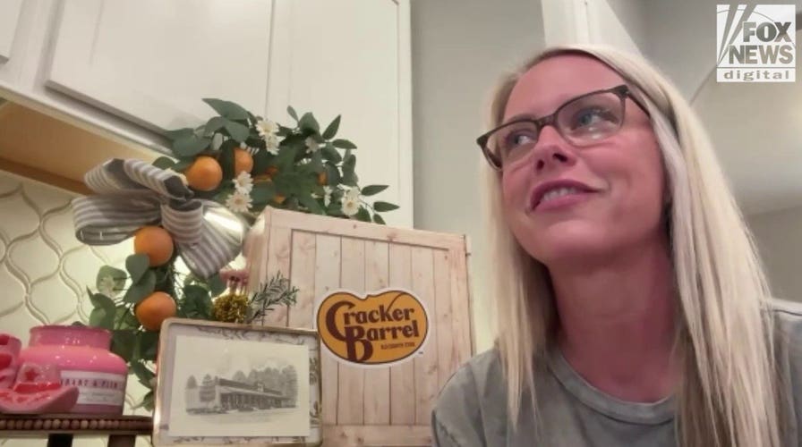 Cracker Barrel lover 'super excited' after restaurant remodels suspended