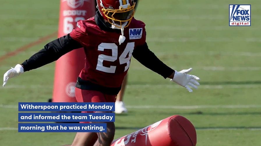 Former 49ers, Rams cornerback retires from the NFL at 31