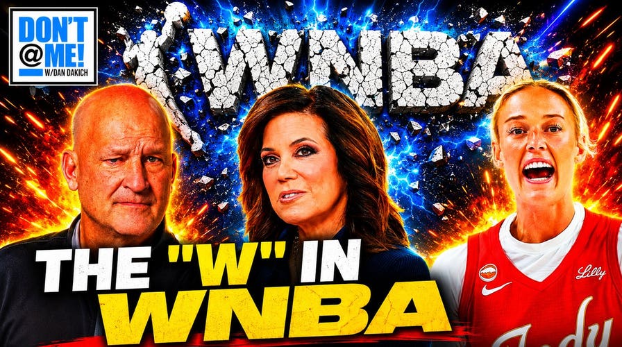 "LEAVE KIDS OUT OF IT" Michele Tafoya RIPS The WNBA & Applauds Sophie Cunningham For Defending WOMEN