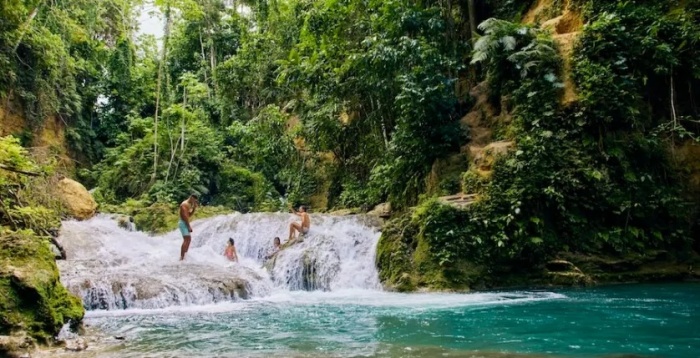 Jamaica Named Caribbean’s Most Peaceful Destination by the 2026 Global Peace Index Jamaica Named Caribbean’s Most Peaceful Destination by the 2026 Global Peace Index