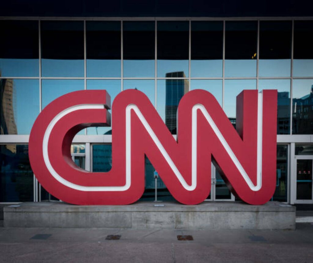 CNN’s Corporate Home Thrown Into Question CNN's Corporate Home Thrown Into Question