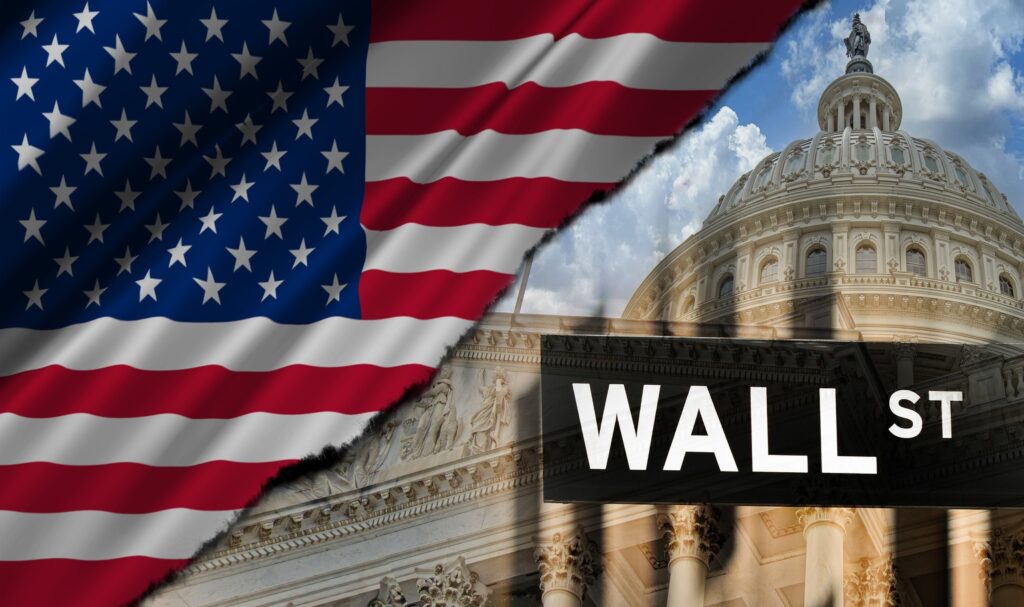 What Moved Markets This Week What Moved Markets This Week