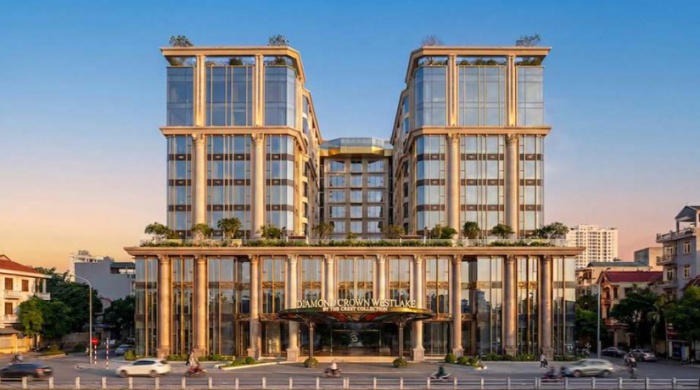 Ascott accelerates Vietnam expansion with nine signings in 1H 2026, growing portfolio by over 30% Ascott accelerates Vietnam expansion with nine signings in 1H 2026, growing portfolio by over 30%