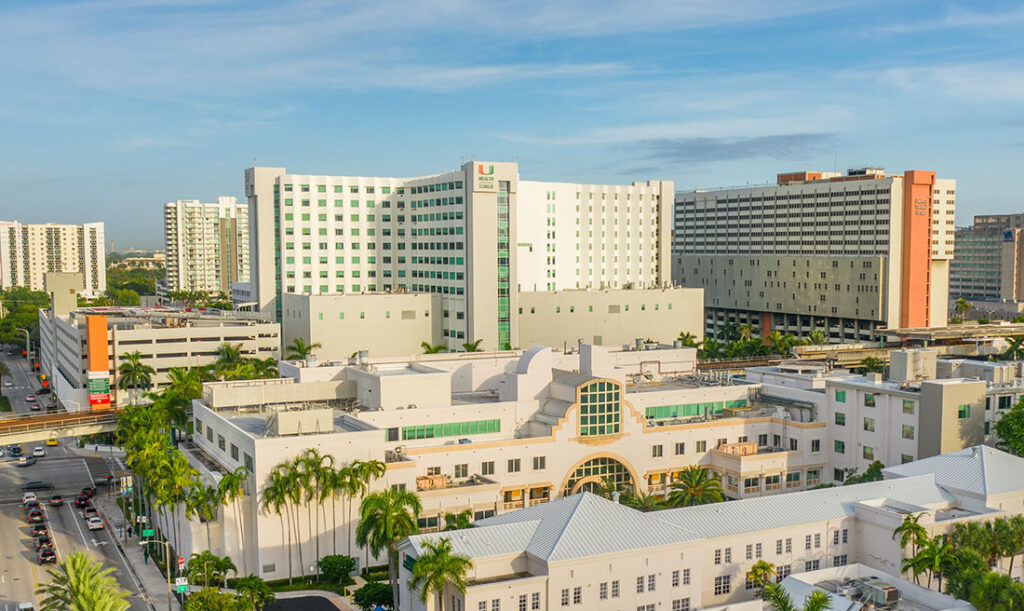 UHealth’s Commitment to Exceptional Patient Care Fuels Historic Rise in U.S. News Rankings