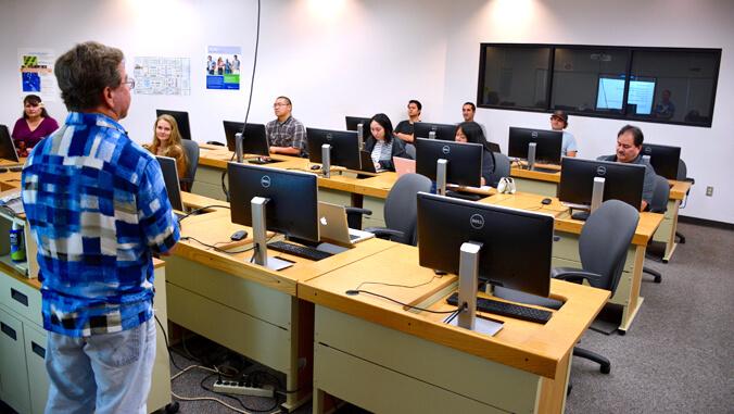 UH Maui College receives $660K to enhance AI, cybersecurity education UH Maui College receives $660K to enhance AI, cybersecurity education