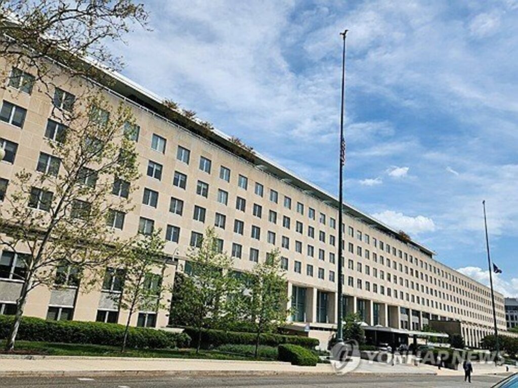 U.S. renews warning against travel to N. Korea, citing ‘serious’ risk of arrest, detention U.S. renews warning against travel to N. Korea, citing 'serious' risk of arrest, detention