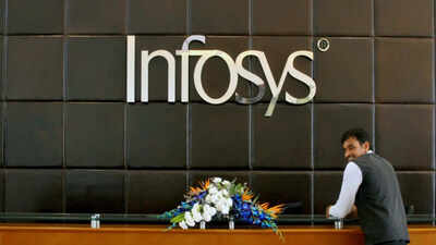 Infosys signs 10-year agreement with Crocs, to modernise global operations