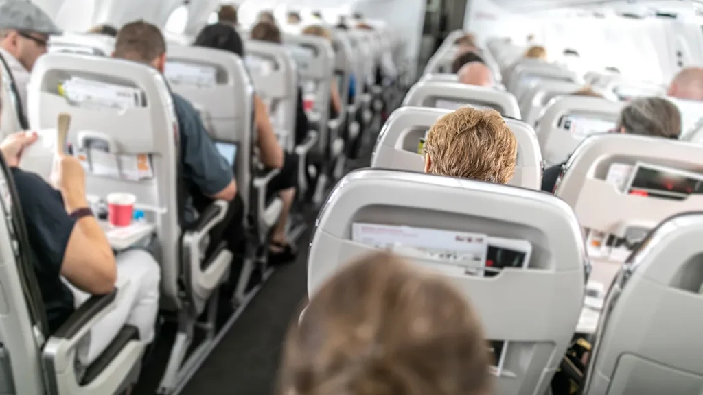 Travelers rage as budget airline plans overhead bag fee: ‘Highway robbery’ Travelers rage as budget airline plans overhead bag fee: 'Highway robbery'