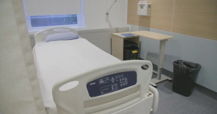 Sections of B.C.’s involuntary care rules found unconstitutional Sections of B.C.’s involuntary care rules found unconstitutional