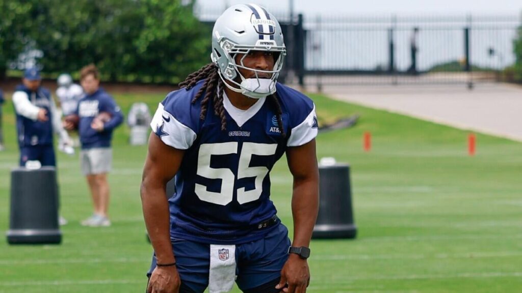 NFL preseason rookie watch list: Cowboys LB, Denzel Boston headline top 10 to monitor NFL preseason rookie watch list: Cowboys LB, Denzel Boston headline top 10 to monitor