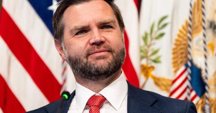 Vance says Carney tried to ‘out-tough’ Trump in latest trade negotiations – National Vance says Carney tried to ‘out-tough’ Trump in latest trade negotiations - National