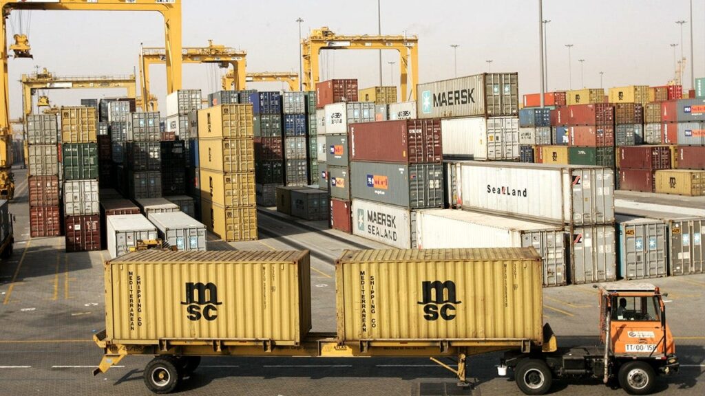 Iran loses key economic lifeline in Middle East that Trump’s sanctions couldn’t reach as deadlock persists Iran loses key economic lifeline in Middle East that Trump's sanctions couldn't reach as deadlock persists