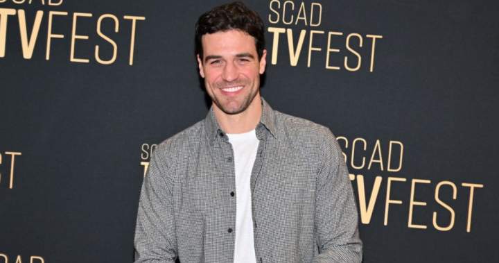 ‘Bachelorette’ star Joe Amabile undergoes surgery for brain tumour – National ‘Bachelorette’ star Joe Amabile undergoes surgery for brain tumour - National