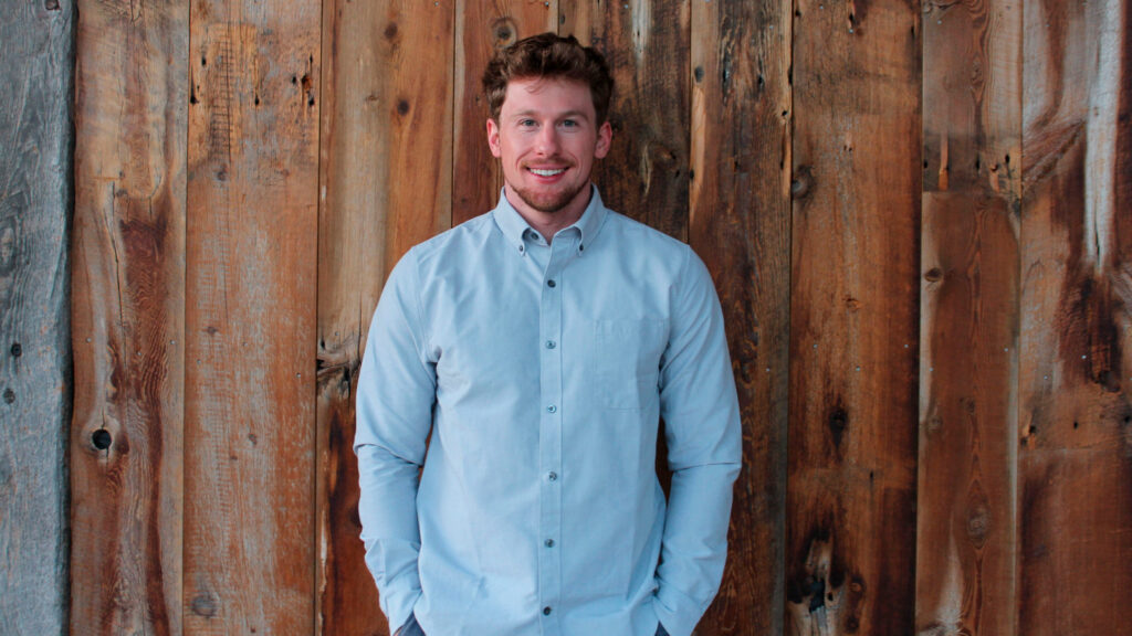 University of Richmond alum’s wellness app provides a check