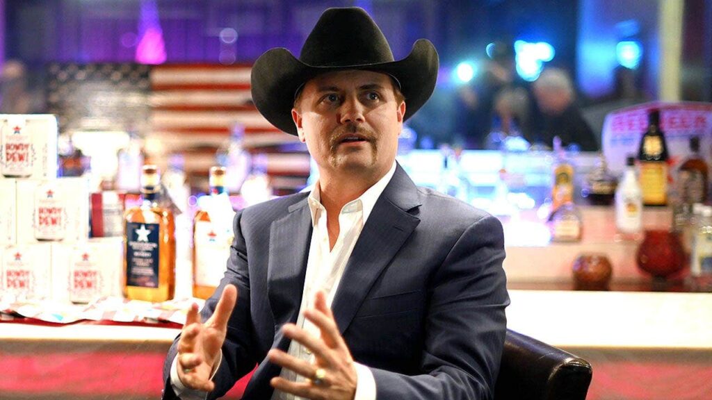 John Rich warns Nashville’s famed Broadway could go dark as businesses face tax ‘death nail’ John Rich warns Nashville's famed Broadway could go dark as businesses face tax ‘death nail’