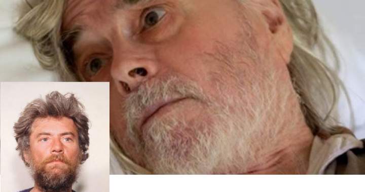 Could ‘Lucky’ found in Netherlands be a Vancouver man missing since 1994? – BC Could ‘Lucky’ found in Netherlands be a Vancouver man missing since 1994? - BC